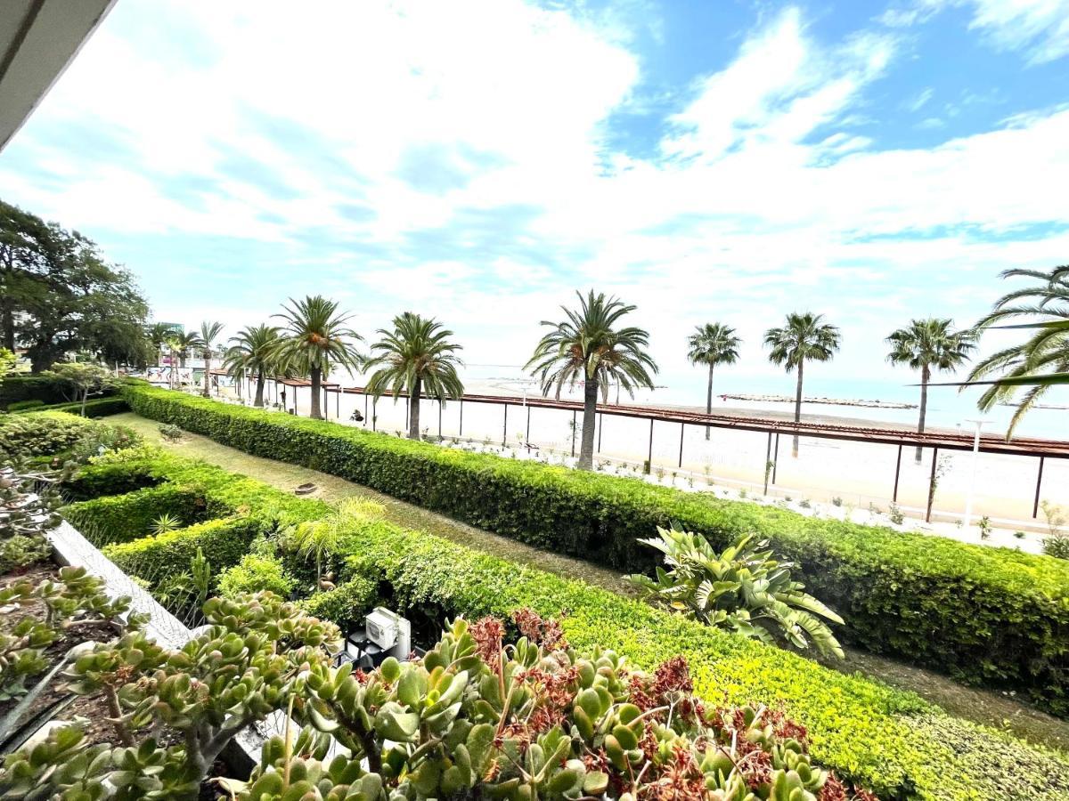 Plage Landsberg - Saint-Laurent-Du-Var Bagian luar foto
