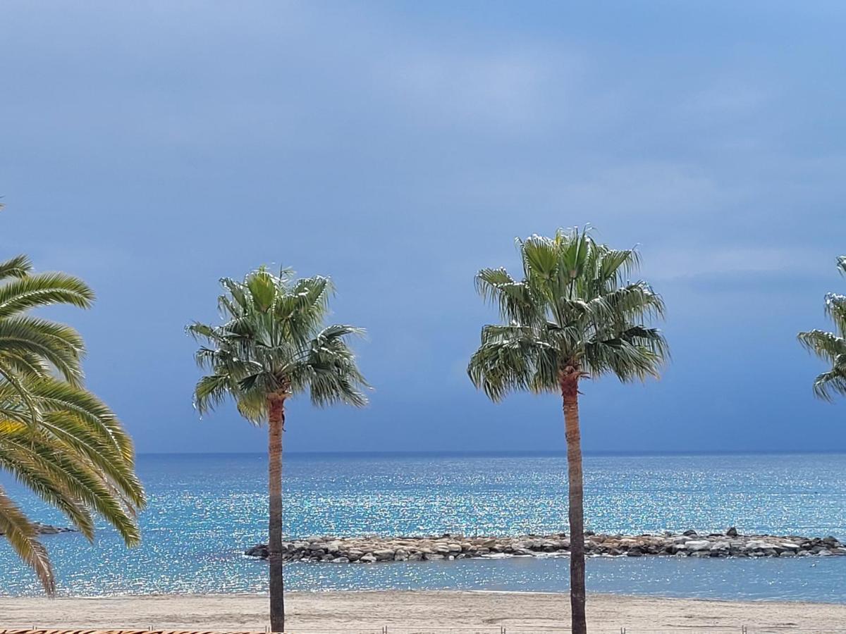 Plage Landsberg - Saint-Laurent-Du-Var Bagian luar foto